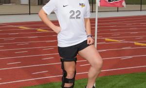 2017 Baptist Rehab Services All-Star Soccer