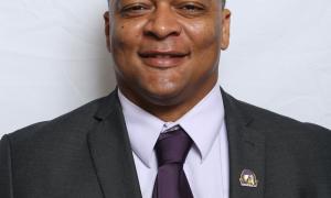 2017 All-Star Football Press Conference