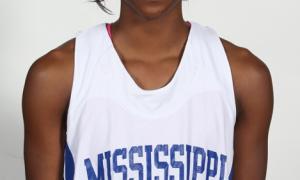 2016 Mississippi/Alabama Basketball All-Stars