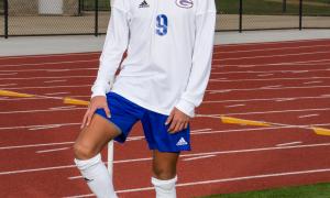 2017 Baptist Rehab Services All-Star Soccer