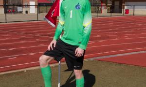 2016 Baptist Rehab Services Soccer All-Stars