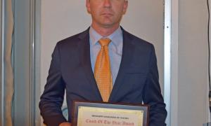 2018 MAC Coaches of the Year