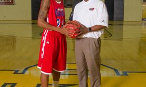 2016 North/South Basketball All-Stars