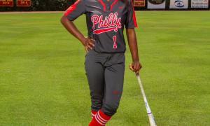 2018 Fast Pitch Softball All-Stars