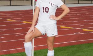 2017 Baptist Rehab Services All-Star Soccer