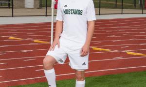 2017 Baptist Rehab Services All-Star Soccer