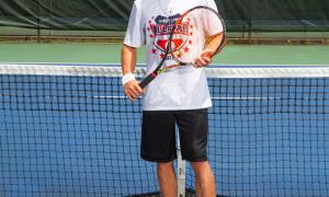 2018 Tennis All-Stars