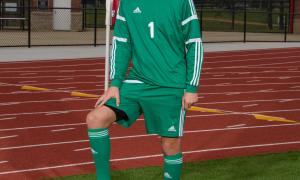 2017 Baptist Rehab Services All-Star Soccer