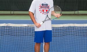 2017 Tennis All-Stars