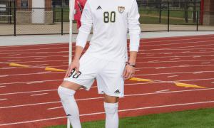 2017 Baptist Rehab Services All-Star Soccer