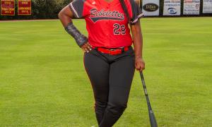 2018 Fast Pitch Softball All-Stars