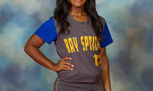 2017 Fast Pitch Softball All-Stars